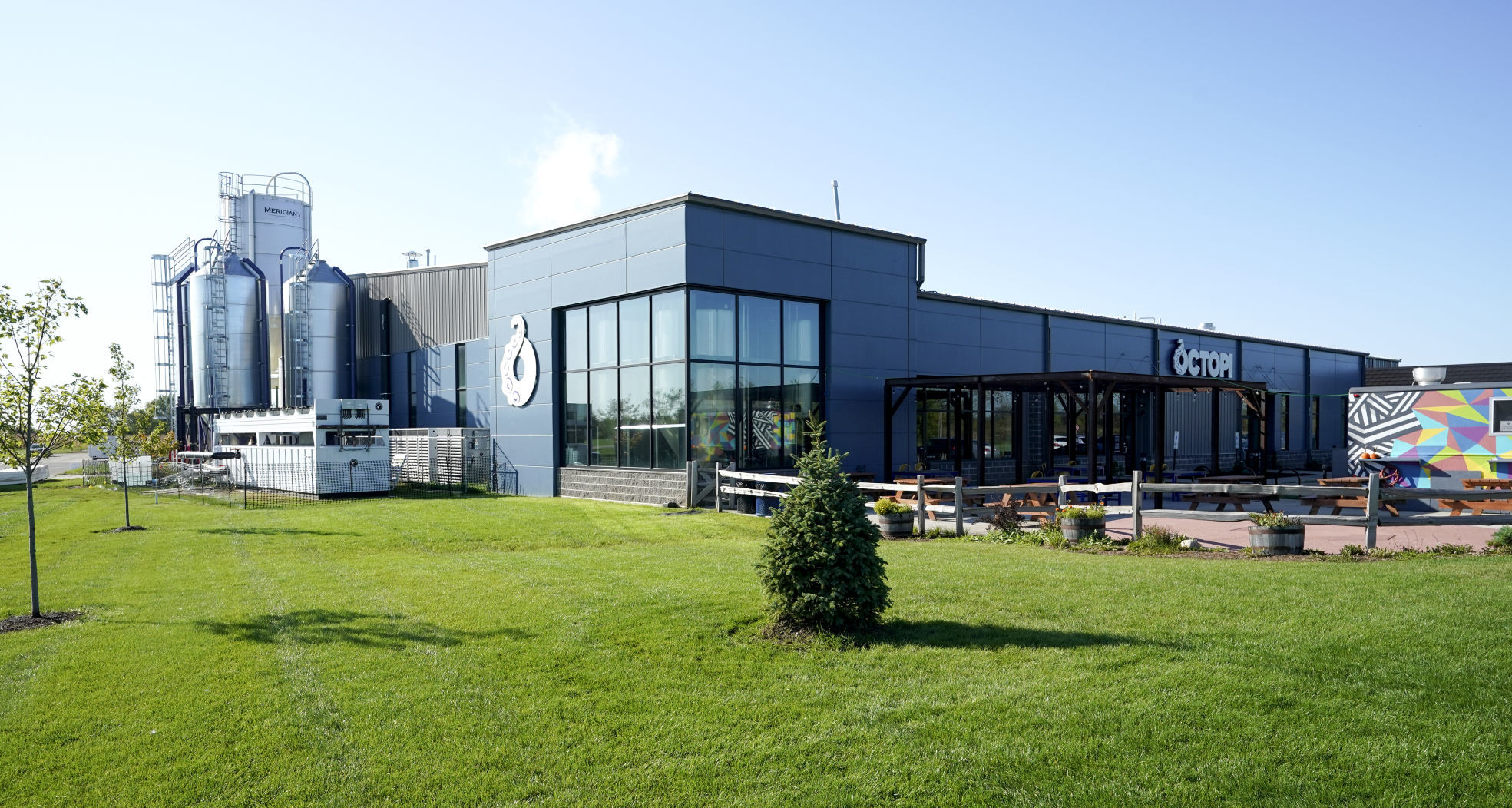Octopi Brewing Co.
